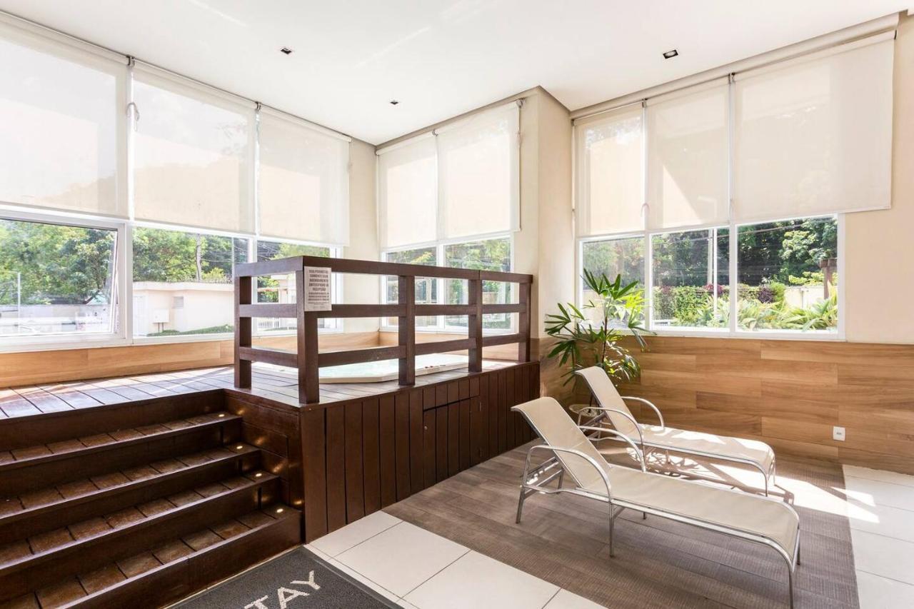 Apartamento Rio