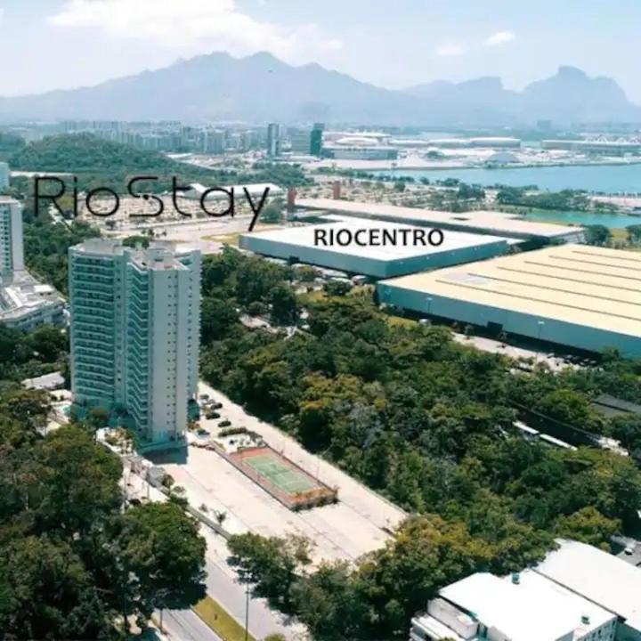 Apartamento Rio