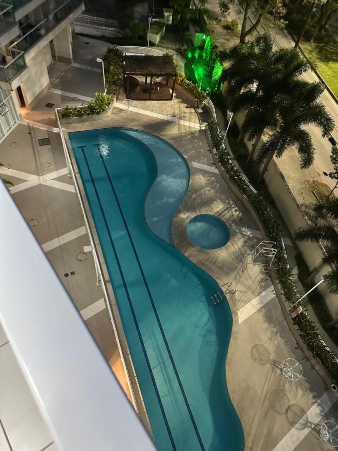 Apartamento Rio *