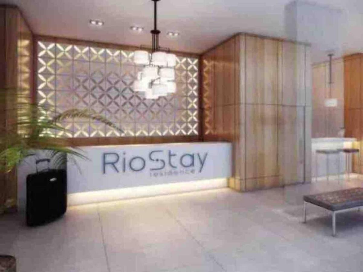 Rio Appartement