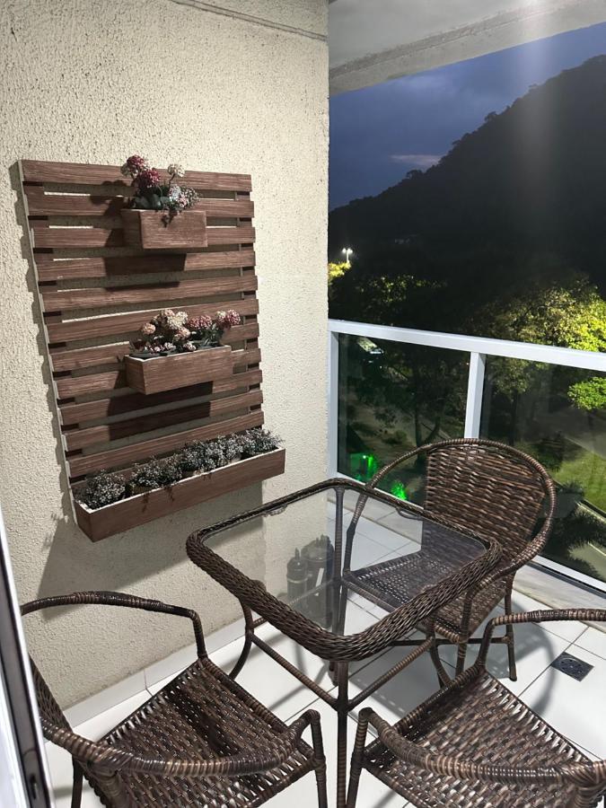 Rio Appartement