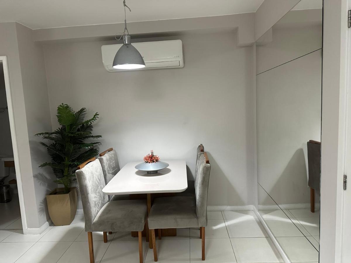 Rio Appartement *