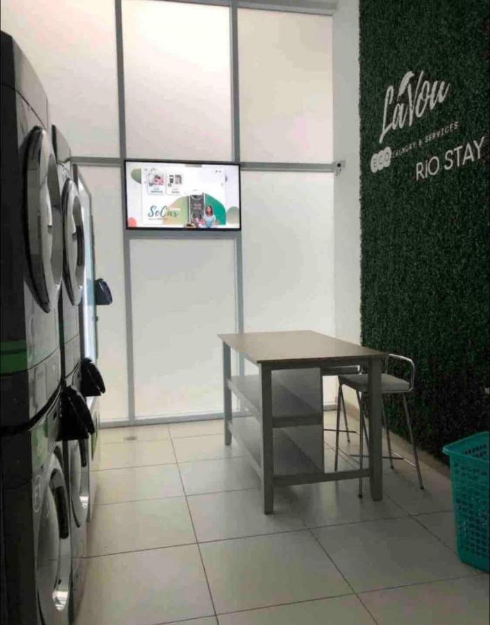 Appartement Rio Rio de Janeiro