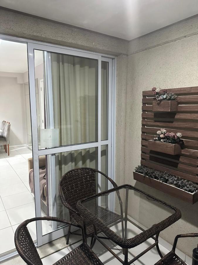 Appartement Rio