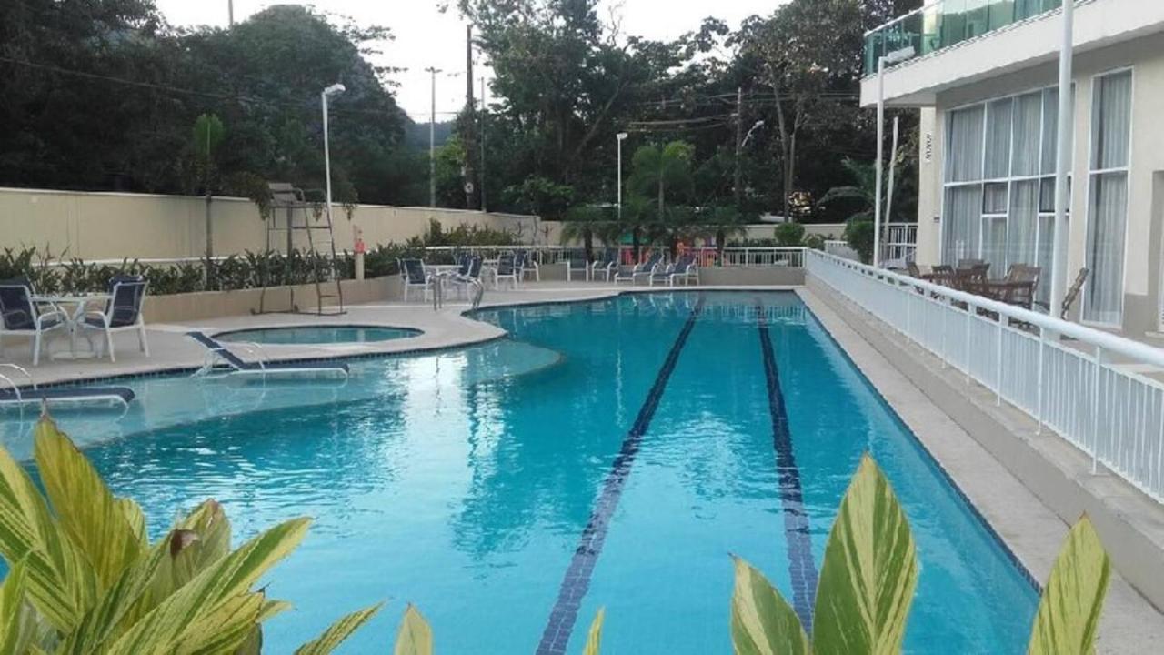 Appartement Rio *
